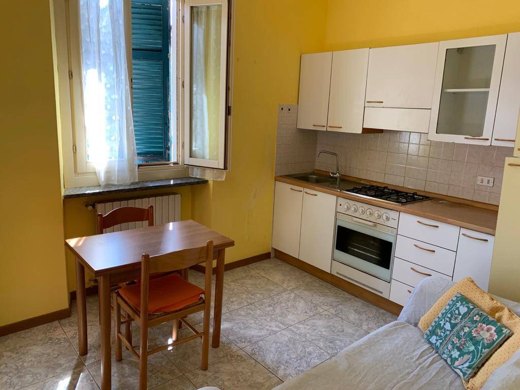 appartamento in affitto ad Alessandria in zona Centro Città
