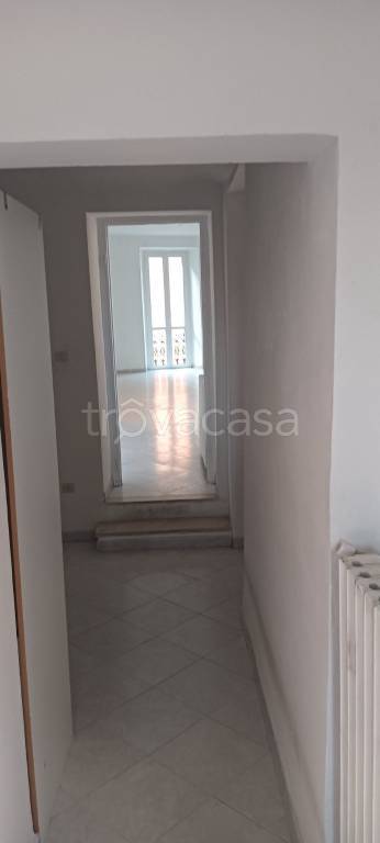 appartamento in affitto ad Alessandria in zona Centro Città