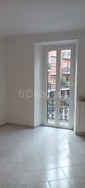 appartamento in affitto ad Alessandria in zona Centro Città