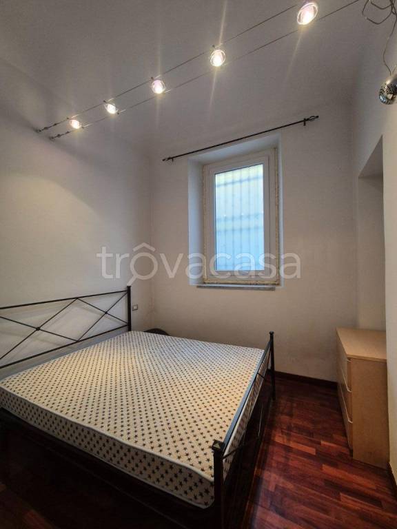 appartamento in affitto ad Alessandria in zona Piazza Garibaldi