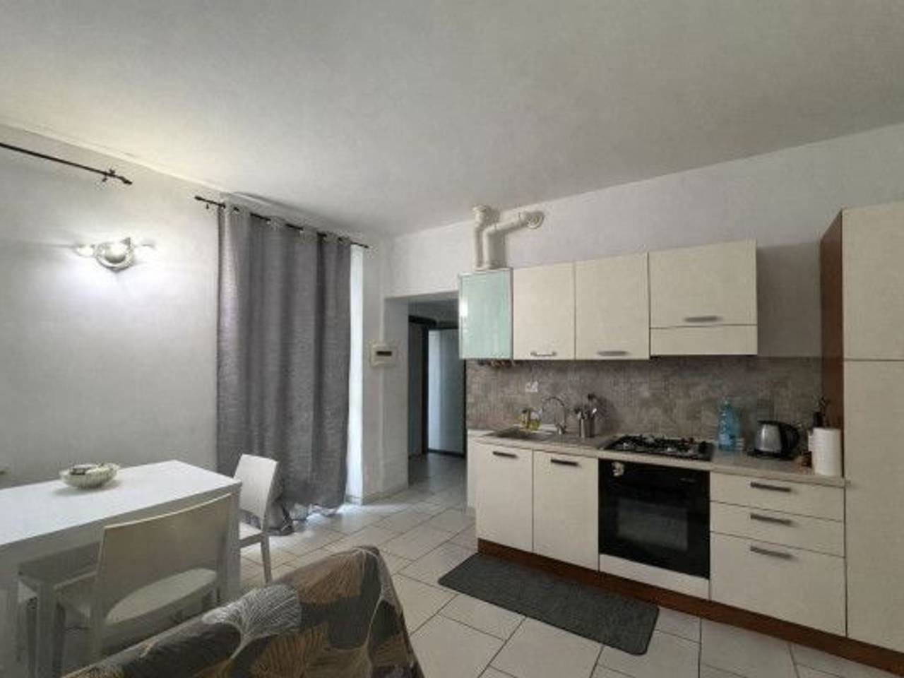 appartamento in affitto ad Alessandria in zona Centro Città