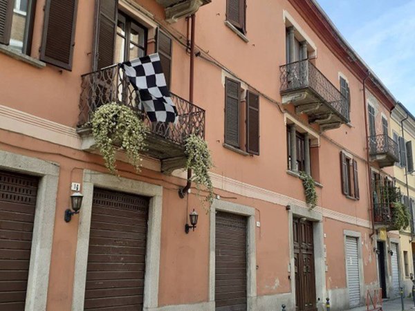 appartamento in affitto ad Alessandria in zona Borgo Rovereto