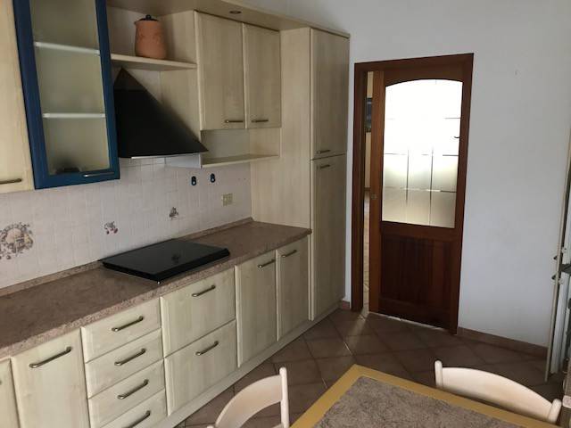 appartamento in affitto ad Alessandria in zona Borgo Rovereto