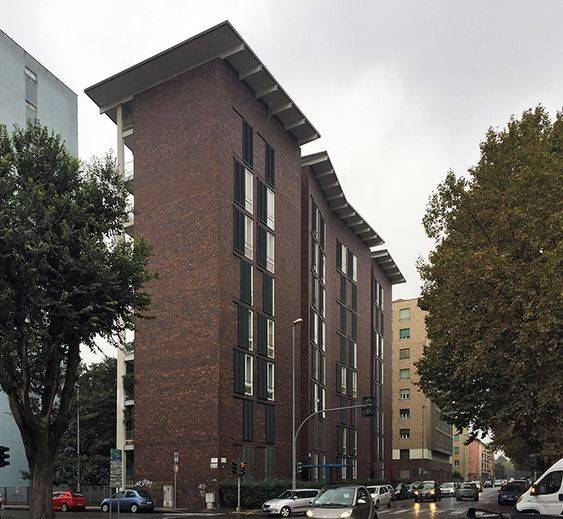 appartamento in affitto ad Alessandria in zona zona Pista