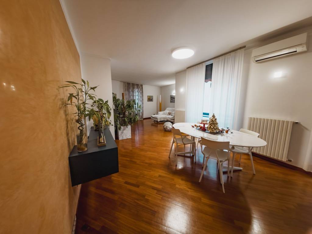 appartamento in affitto ad Alessandria in zona Centro Città