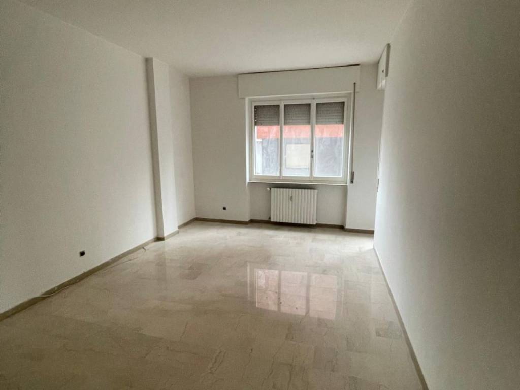 appartamento in affitto ad Alessandria in zona Borgo Rovereto