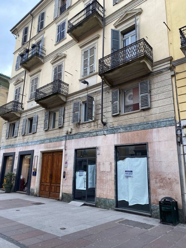 appartamento in affitto ad Alessandria