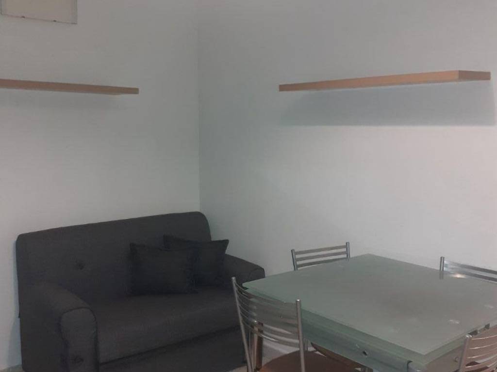 appartamento in affitto ad Alessandria in zona Centro Città