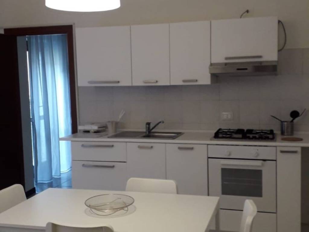 appartamento in affitto ad Alessandria