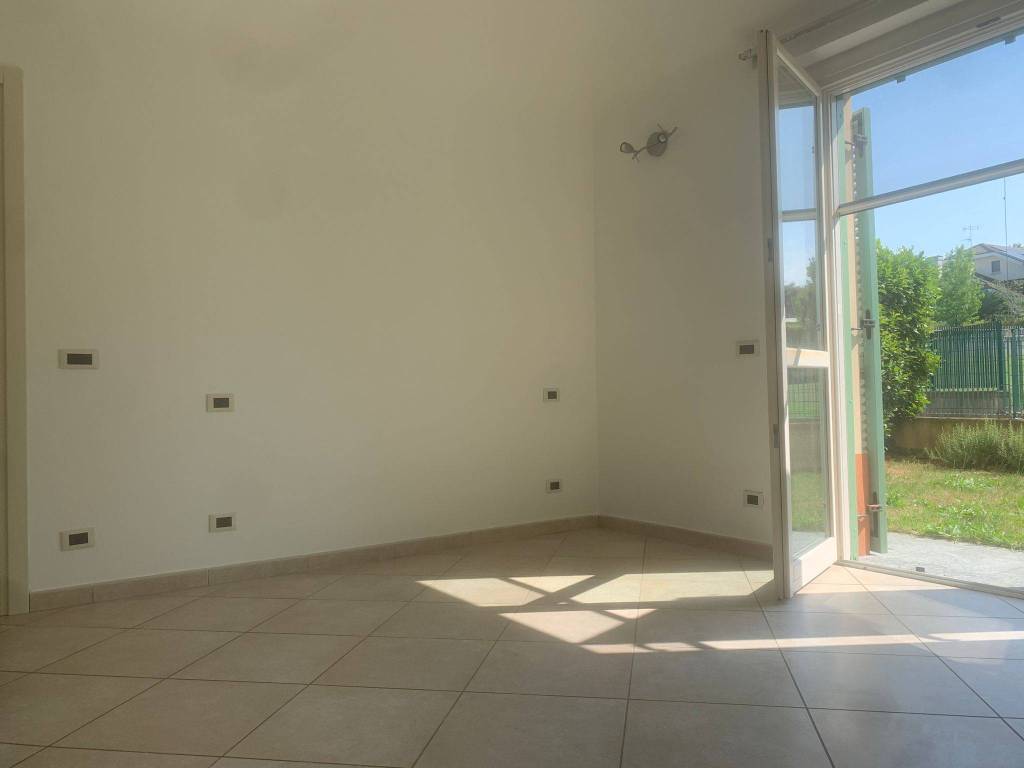 appartamento in affitto ad Alessandria
