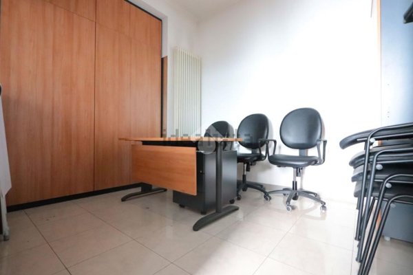 ufficio in affitto ad Alessandria in zona Centro Città