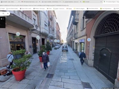negozio in affitto ad Alessandria