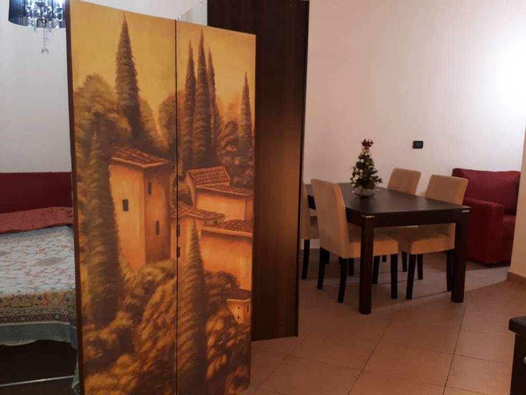 appartamento in affitto ad Alessandria