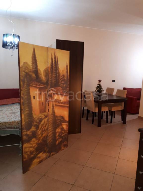 appartamento in affitto ad Alessandria