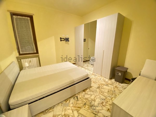 appartamento in affitto ad Alessandria