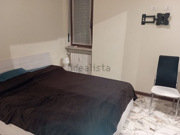 appartamento in affitto ad Alessandria