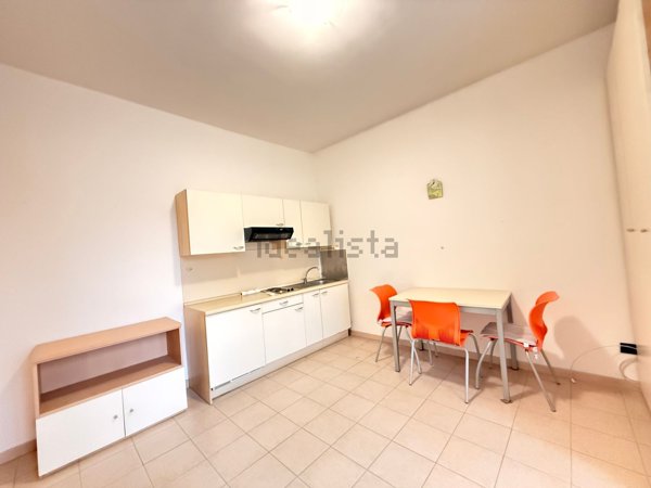 appartamento in affitto ad Alessandria in zona Centro Città