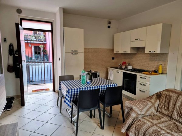appartamento in affitto ad Alessandria in zona Centro Città