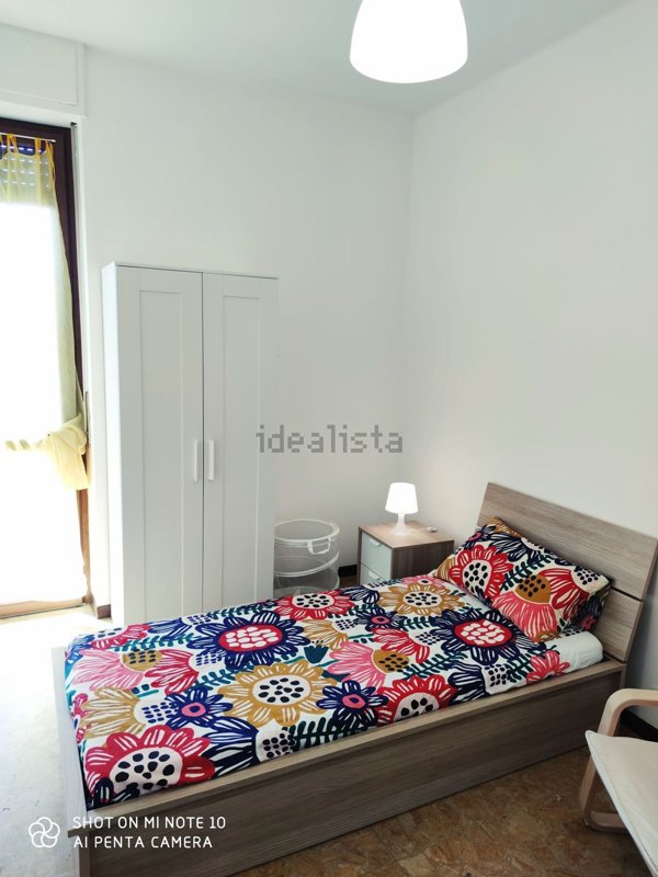 appartamento in affitto ad Alessandria