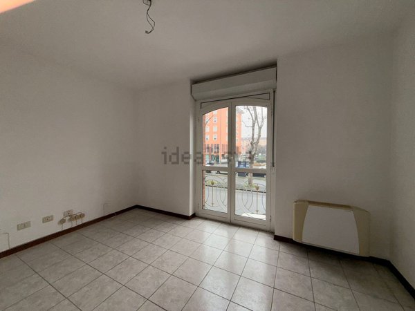 ufficio in affitto ad Alessandria in zona zona Pista