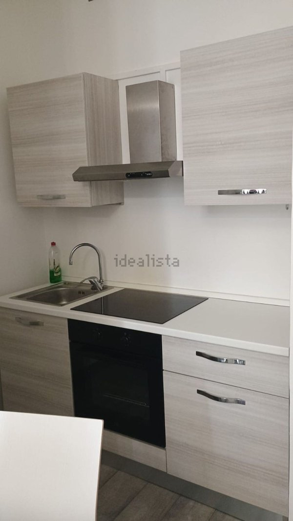 appartamento in affitto ad Alessandria