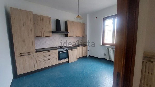 appartamento in affitto ad Alessandria in zona zona Pista