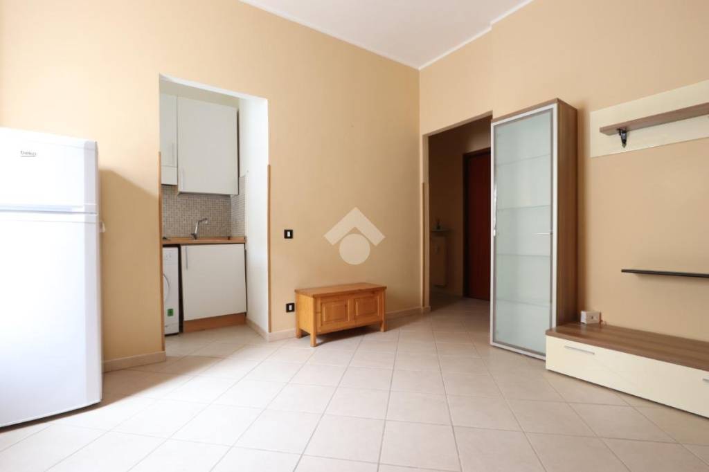 appartamento in affitto ad Alessandria in zona Il Cristo