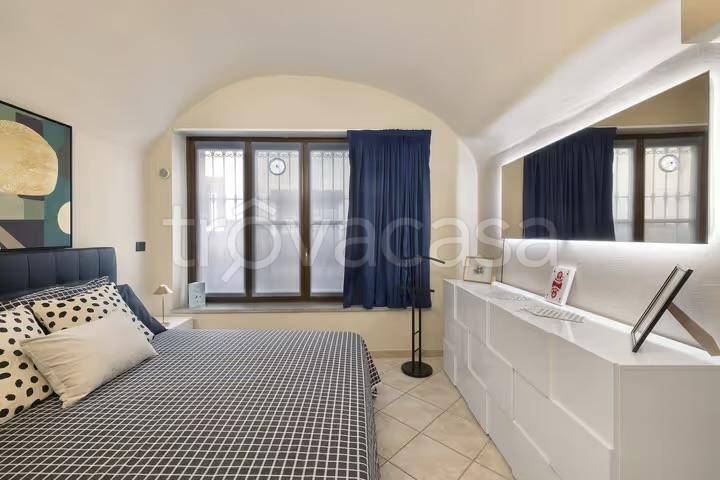 appartamento in affitto ad Alessandria in zona Borgo Rovereto