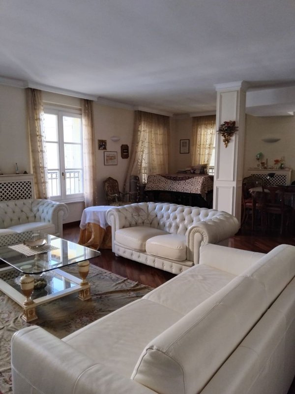 appartamento in affitto ad Alessandria in zona zona Pista