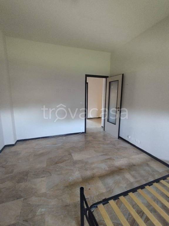 appartamento in affitto ad Alessandria in zona Piazza Garibaldi