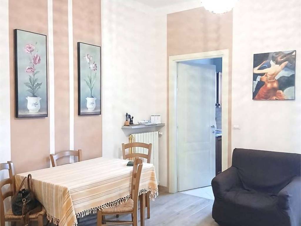 appartamento in affitto ad Alessandria in zona zona Pista