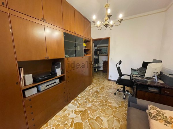 appartamento in affitto ad Alessandria