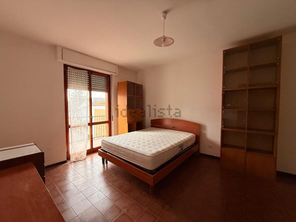 appartamento in affitto ad Alessandria in zona Il Cristo