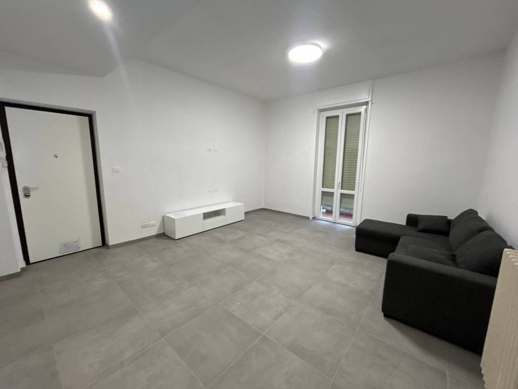 appartamento in affitto ad Alessandria in zona zona Pista