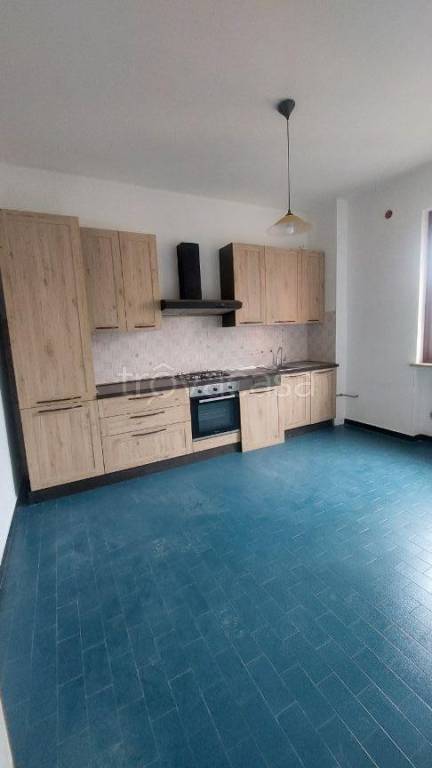 appartamento in affitto ad Alessandria in zona zona Pista