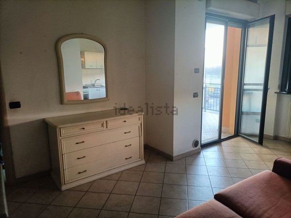 appartamento in affitto ad Alessandria in zona Il Cristo