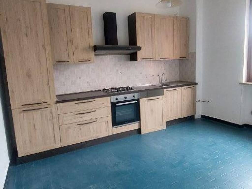 appartamento in affitto ad Alessandria in zona zona Pista