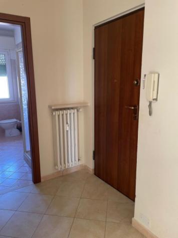 appartamento in affitto ad Alessandria in zona Il Cristo