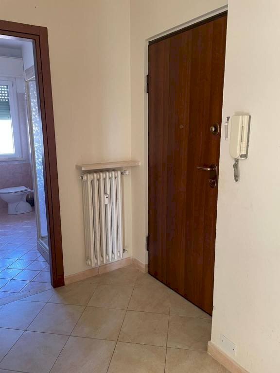 appartamento in affitto ad Alessandria in zona Il Cristo