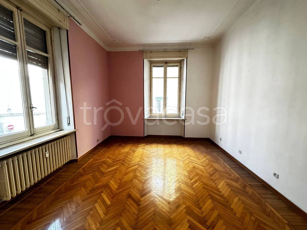 appartamento in affitto ad Alessandria in zona Piazza Garibaldi