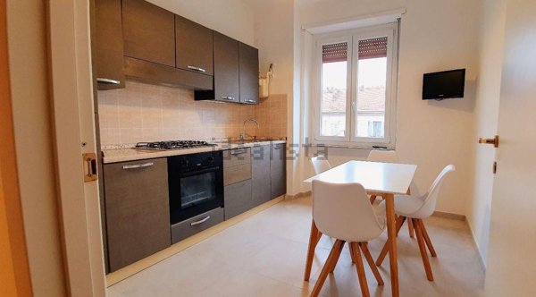 appartamento in affitto ad Alessandria in zona zona Pista