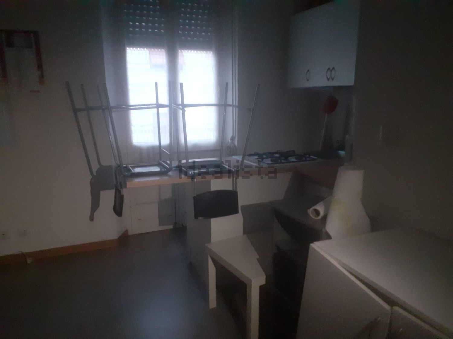 appartamento in affitto ad Alessandria in zona zona Pista