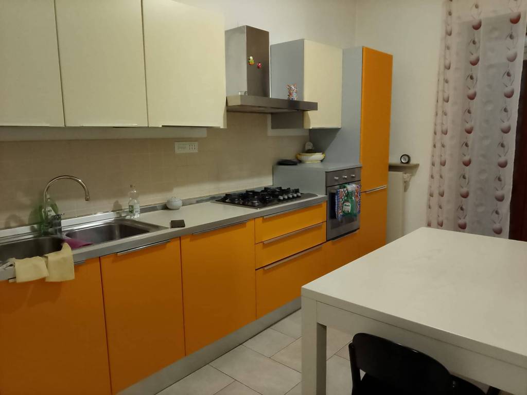 appartamento in affitto ad Alessandria