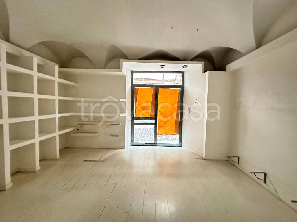 trivano in affitto ad Alessandria in zona Centro Città