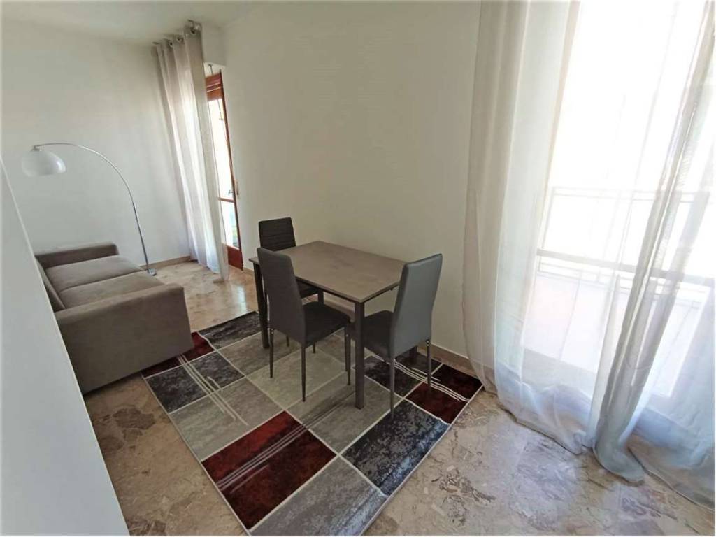 appartamento in affitto ad Alessandria in zona Centro Città