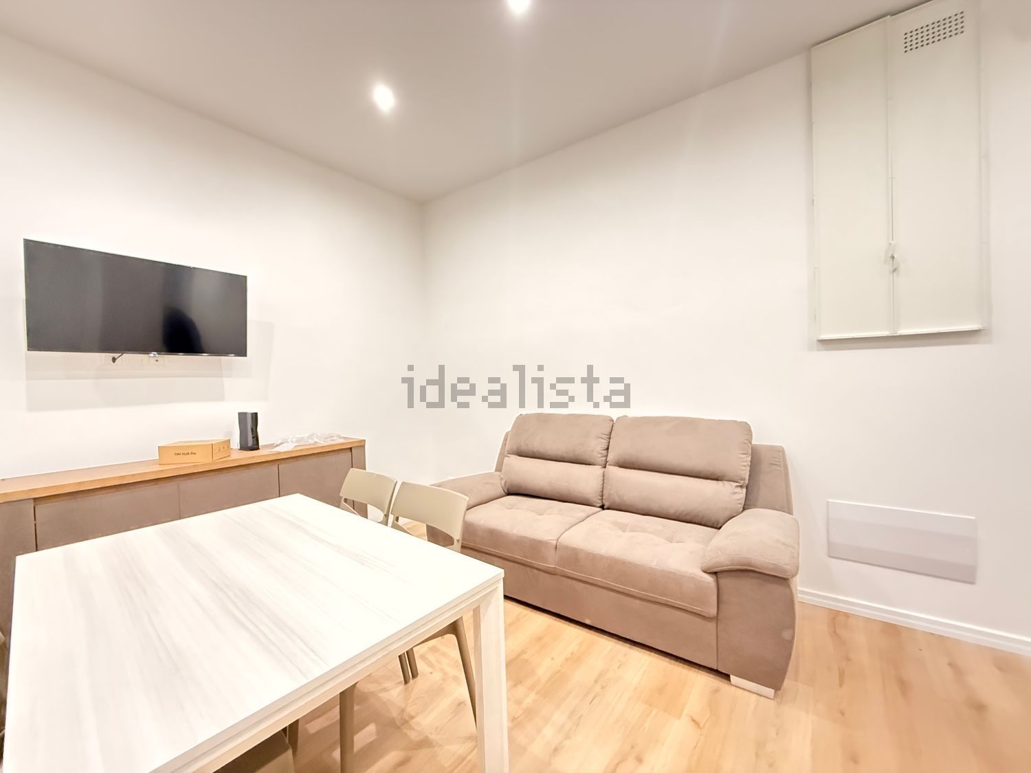 appartamento in affitto ad Alessandria