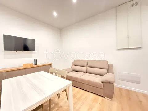 appartamento in affitto ad Alessandria