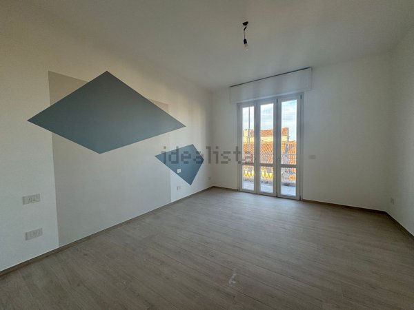 appartamento in affitto ad Alessandria