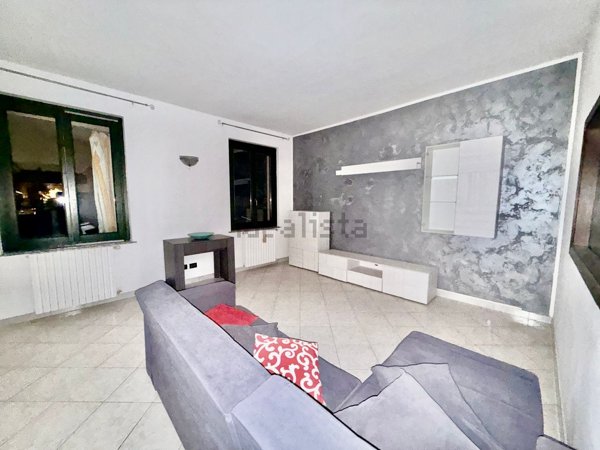 appartamento in affitto ad Alessandria in zona Il Cristo