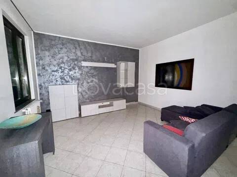 appartamento in affitto ad Alessandria in zona Il Cristo